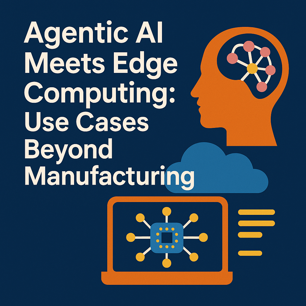 Agentic AI