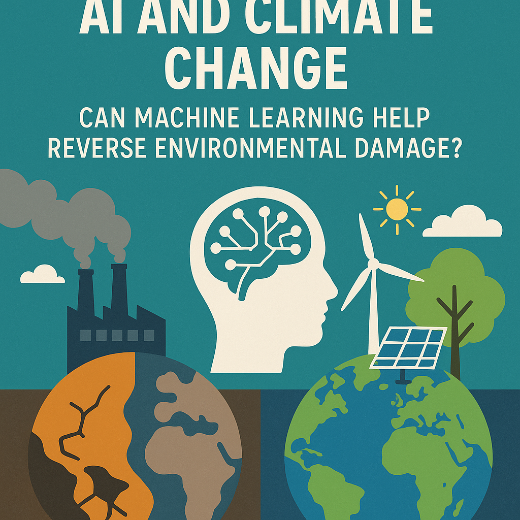 Climate AI