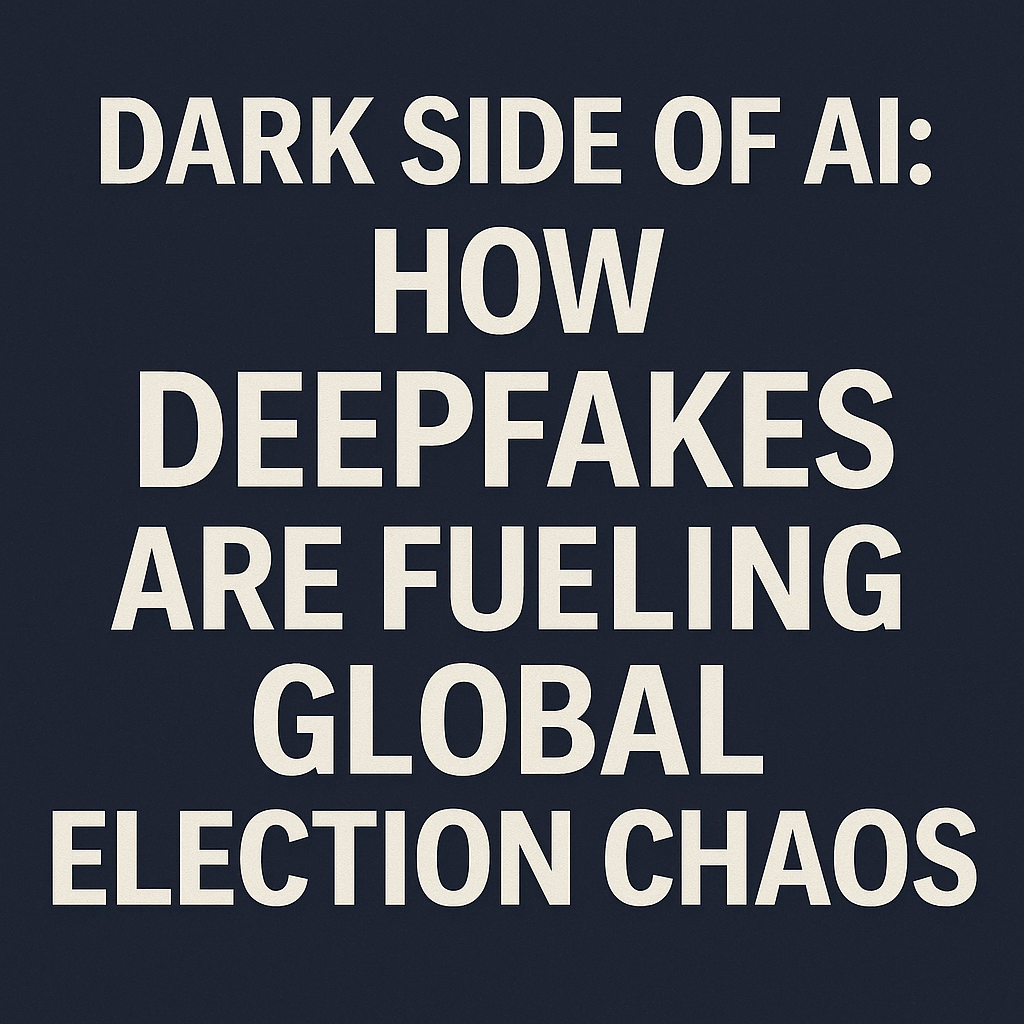 Deepfake