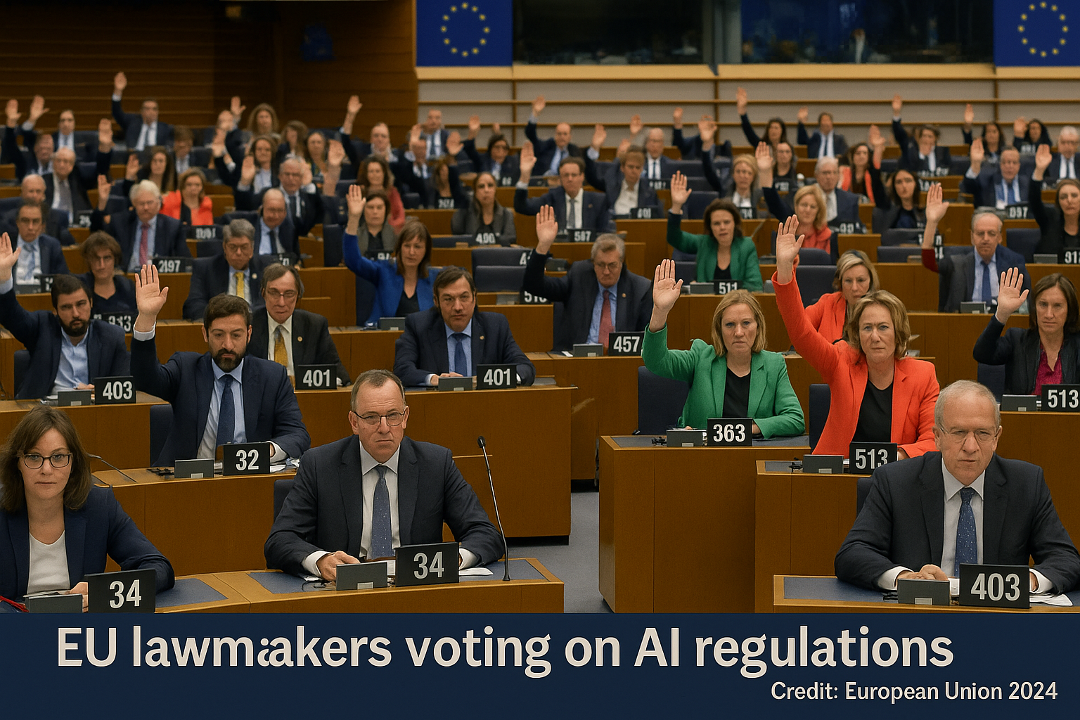 EU Law