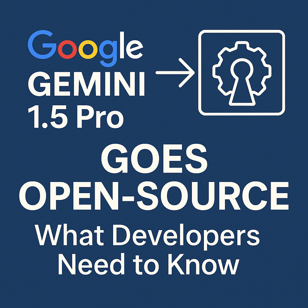 Google Gem
