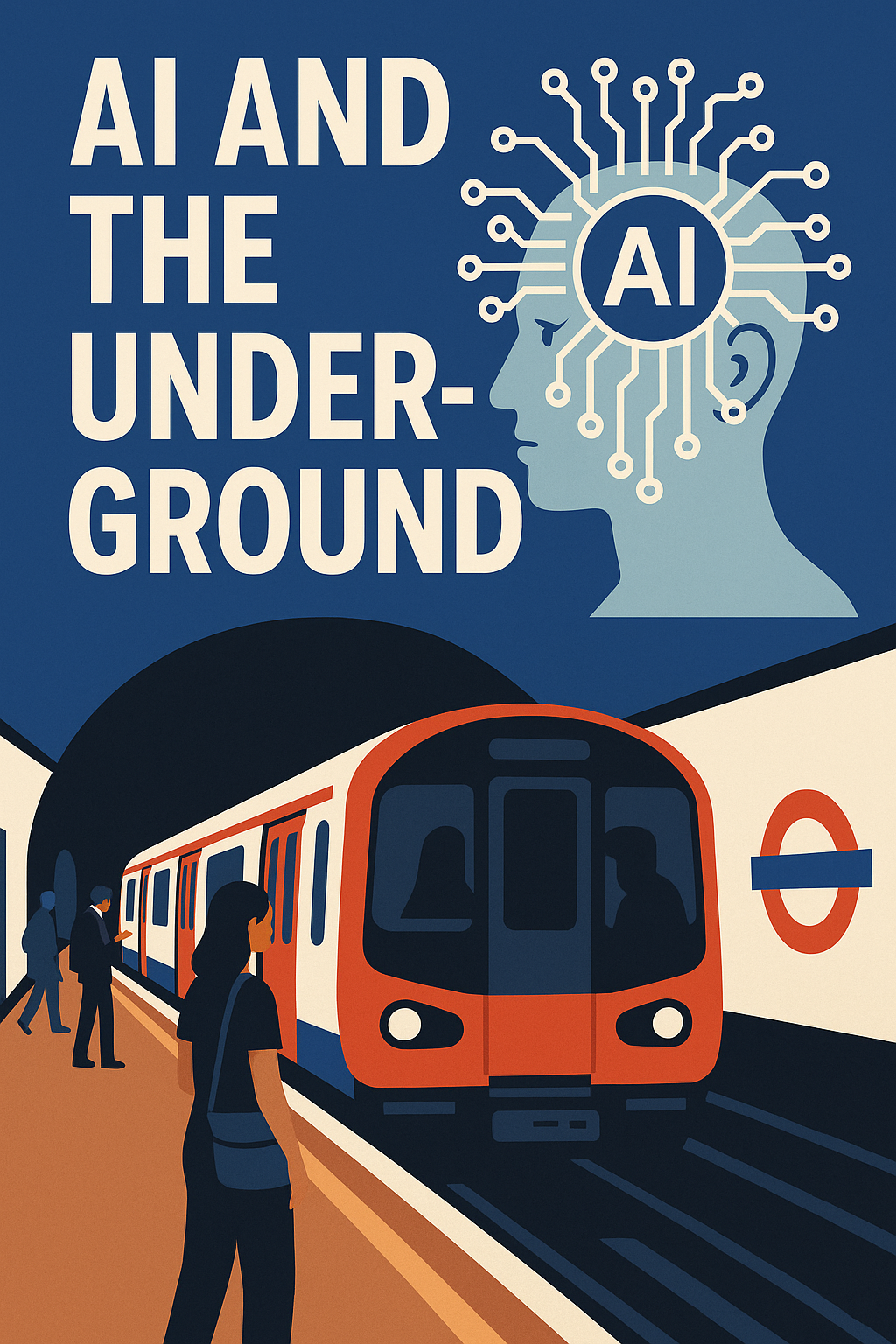 AI and the Underground