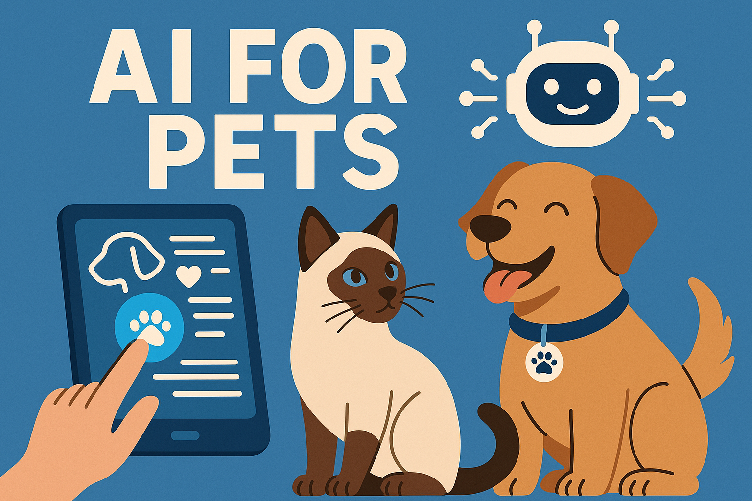 AI for Pets
