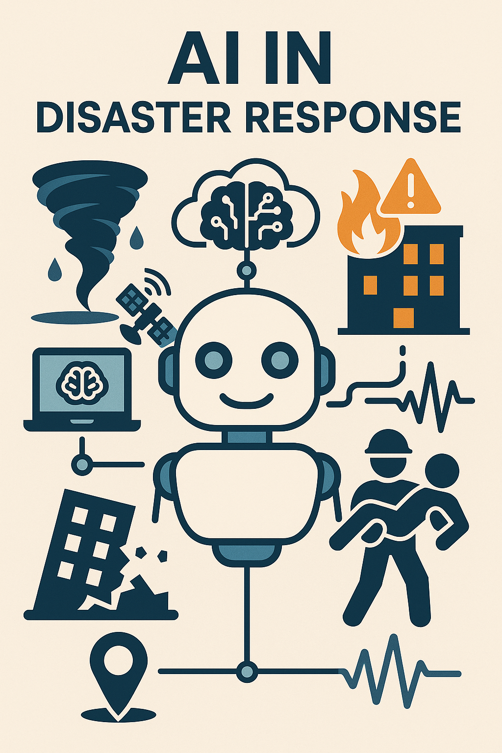 AI in Disaster Response