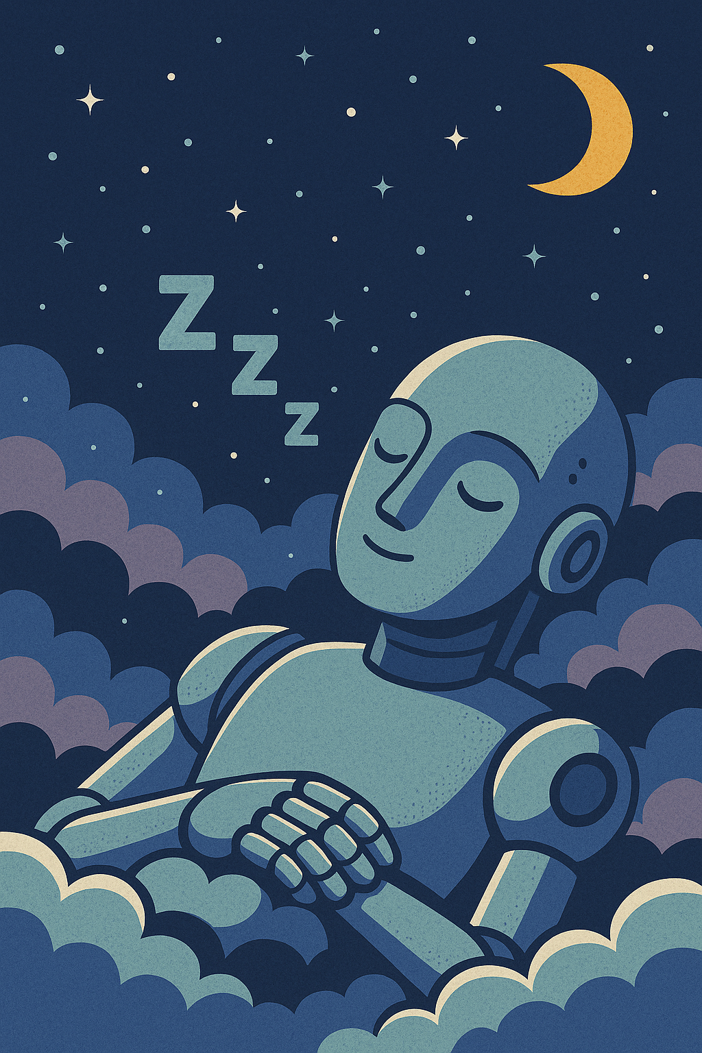 AI in Dreamland