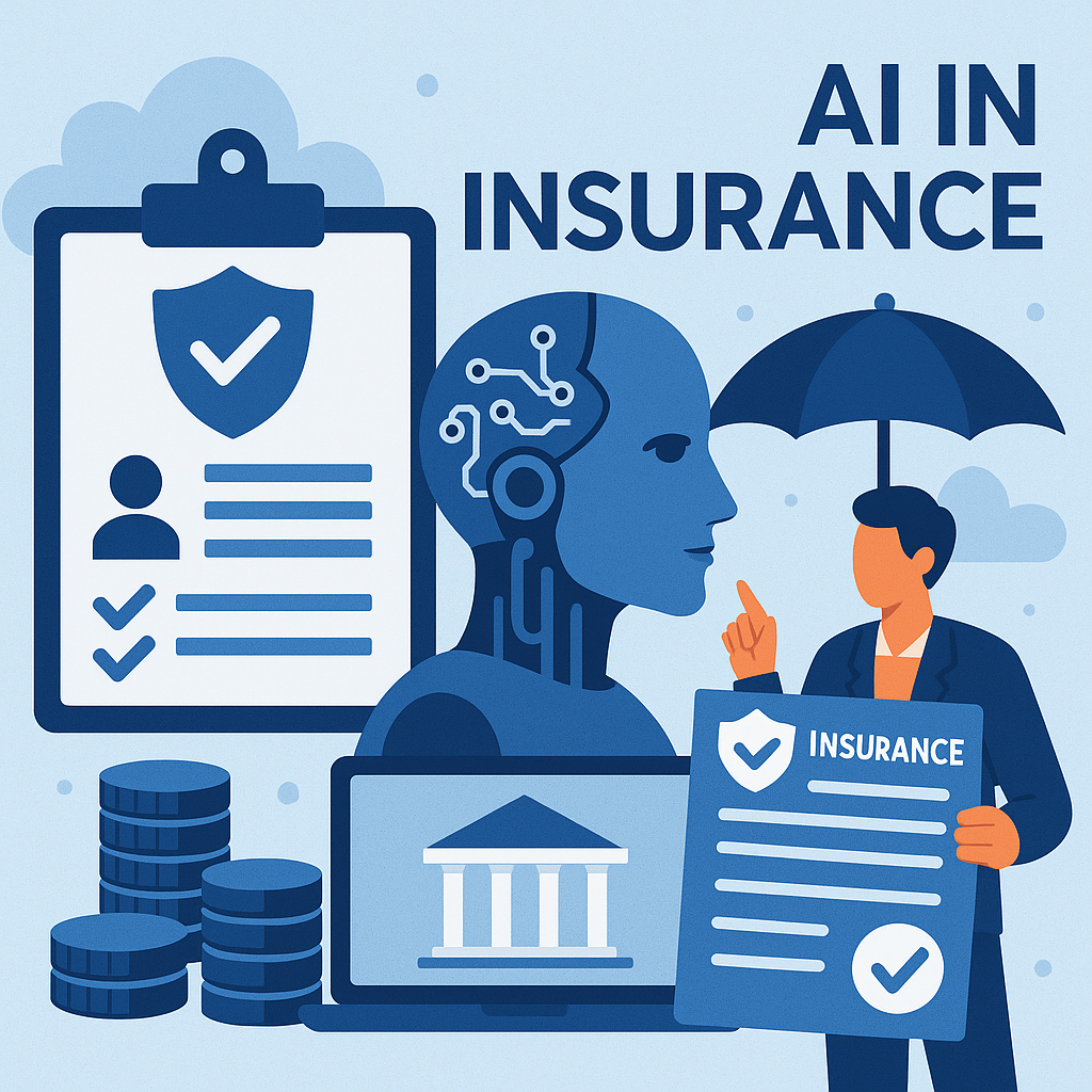 AI in Insurance