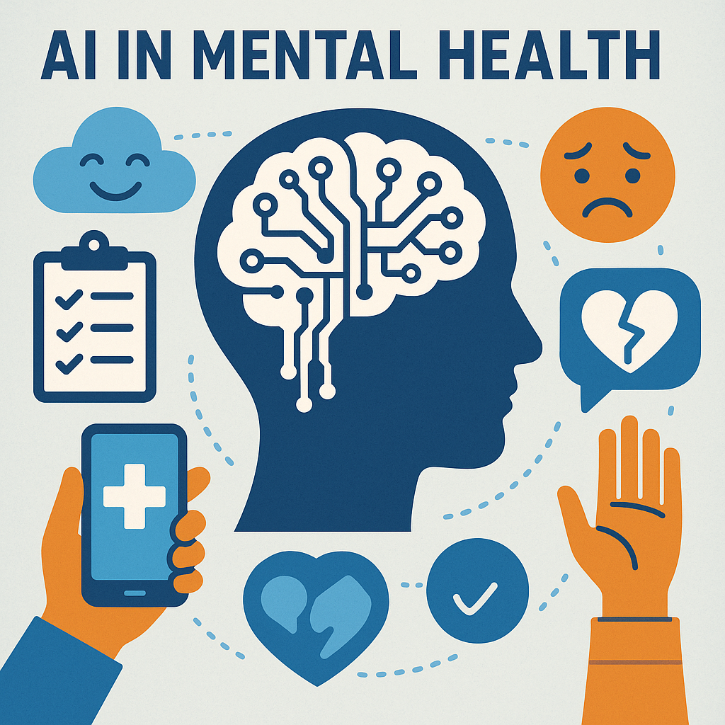 AI in Mental Health