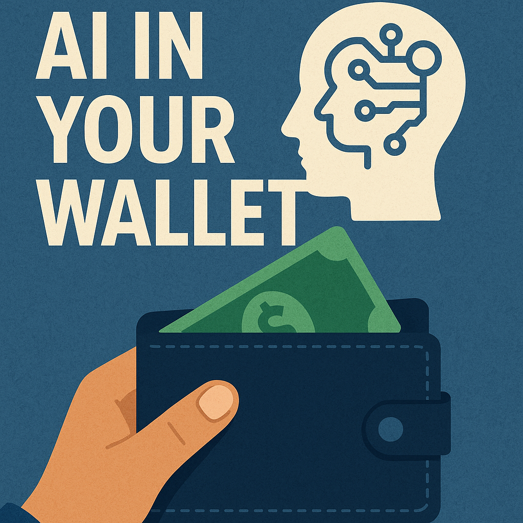 AI in Your Wallet