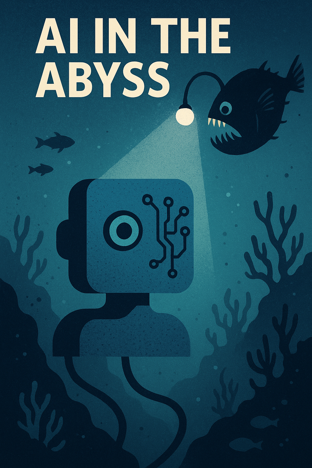 AI in the Abyss