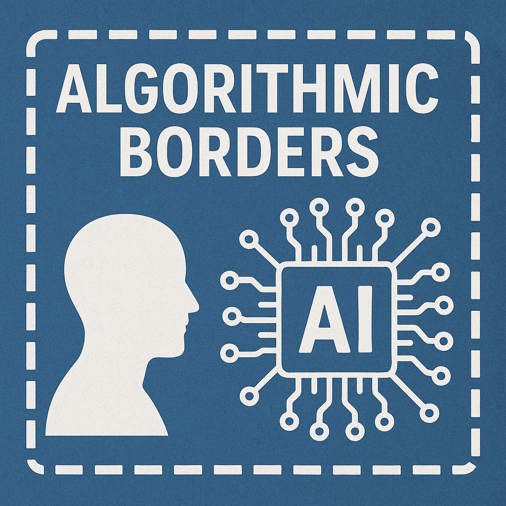 Algorithmic Borders