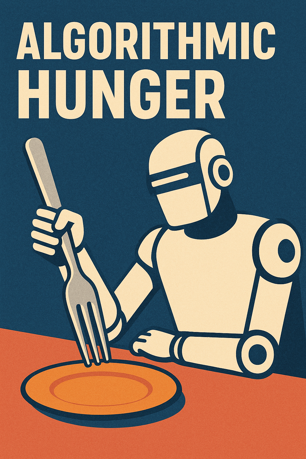 Algorithmic Hunger