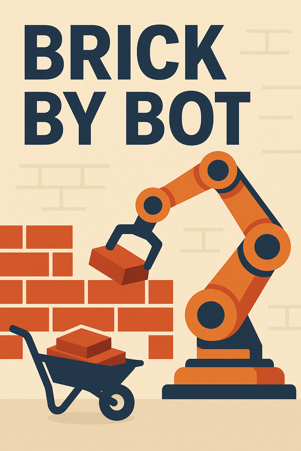 Brick by Bot