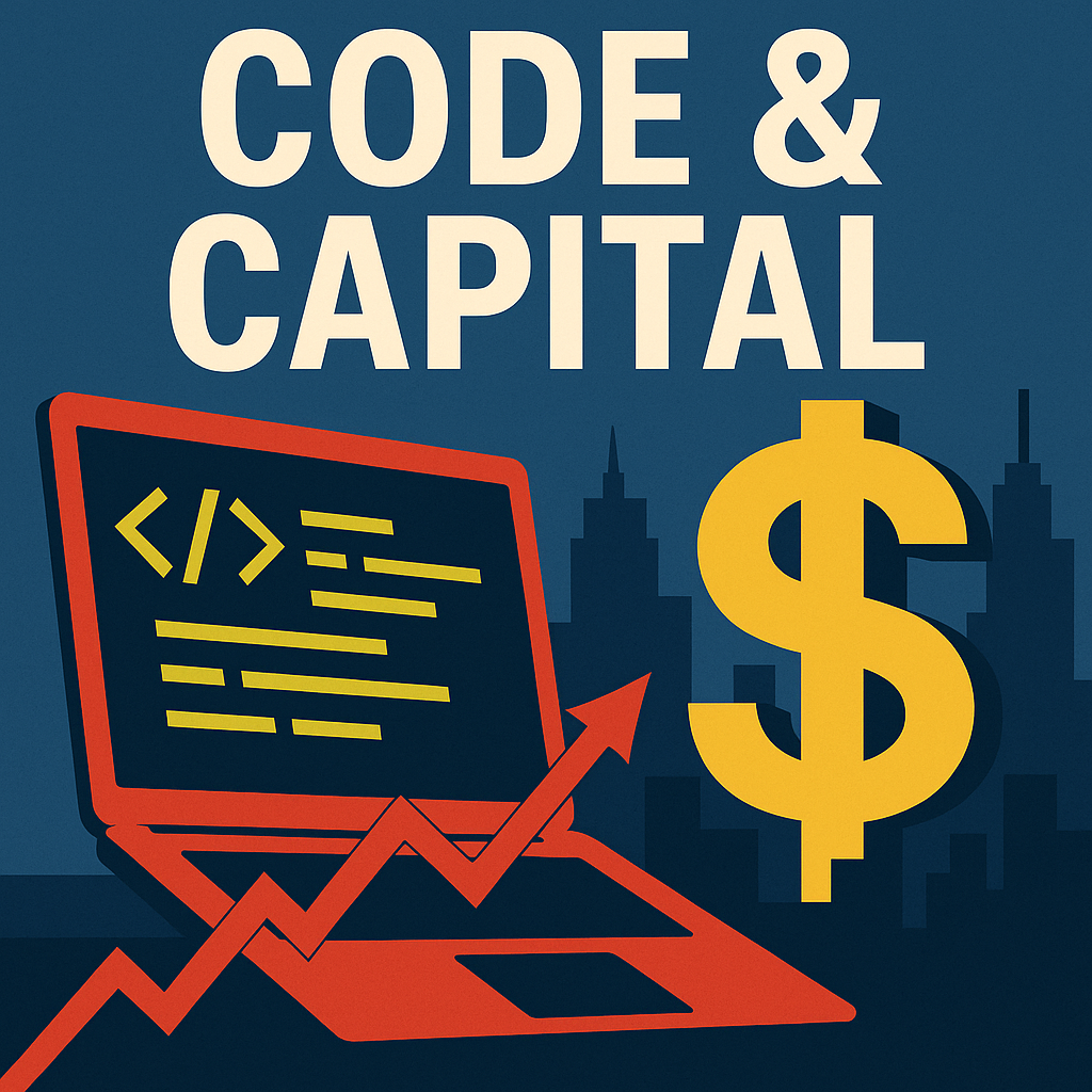 Code and Capital
