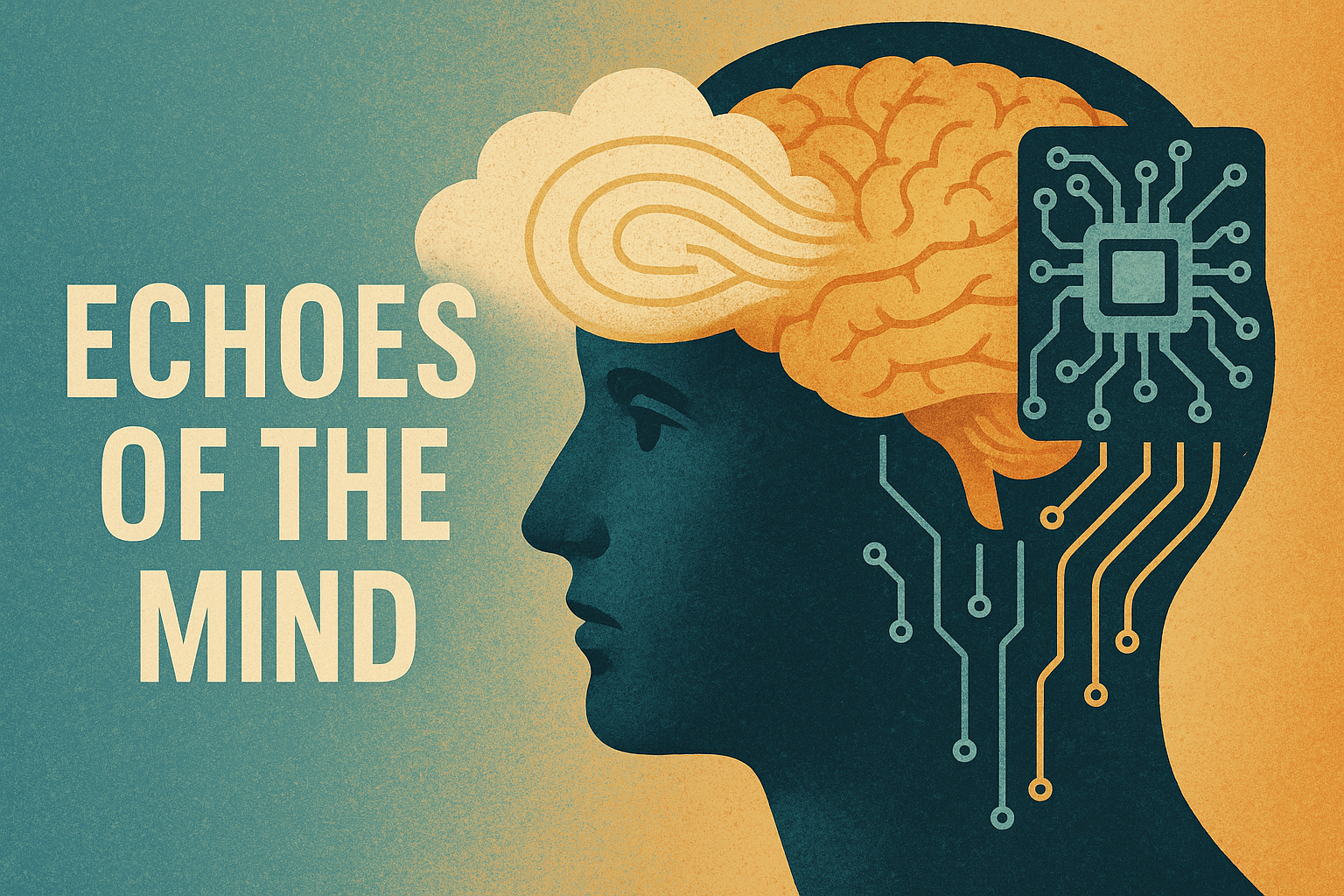 Echoes of the Mind