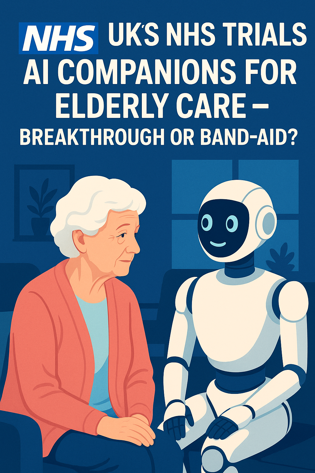 Elderly