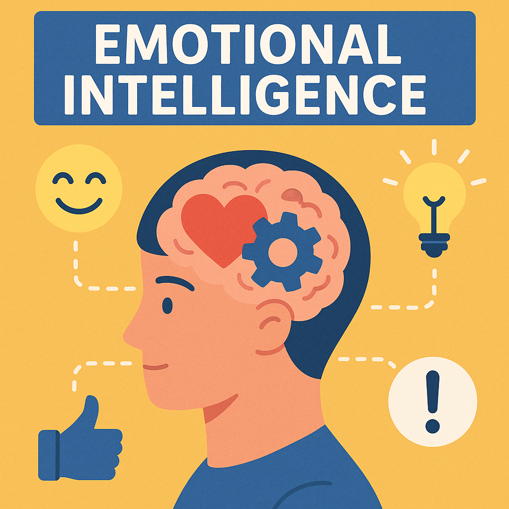 Emotional Intelligence