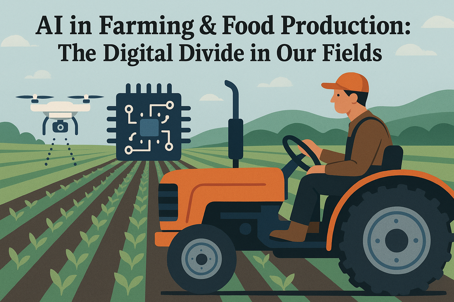 Farming