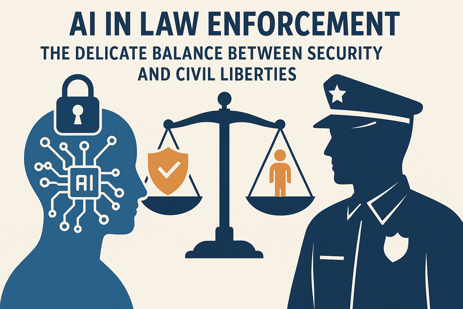 Law enforcement