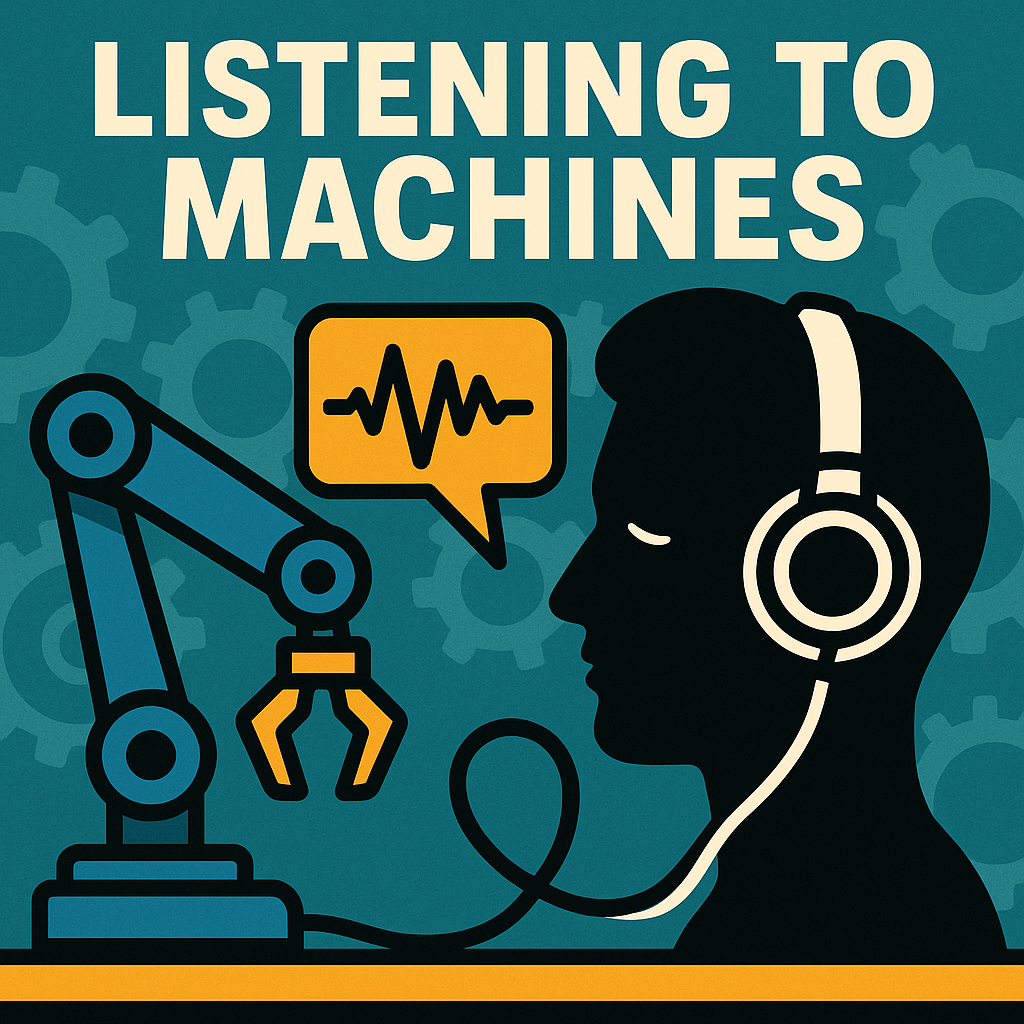 Likstening MAchines