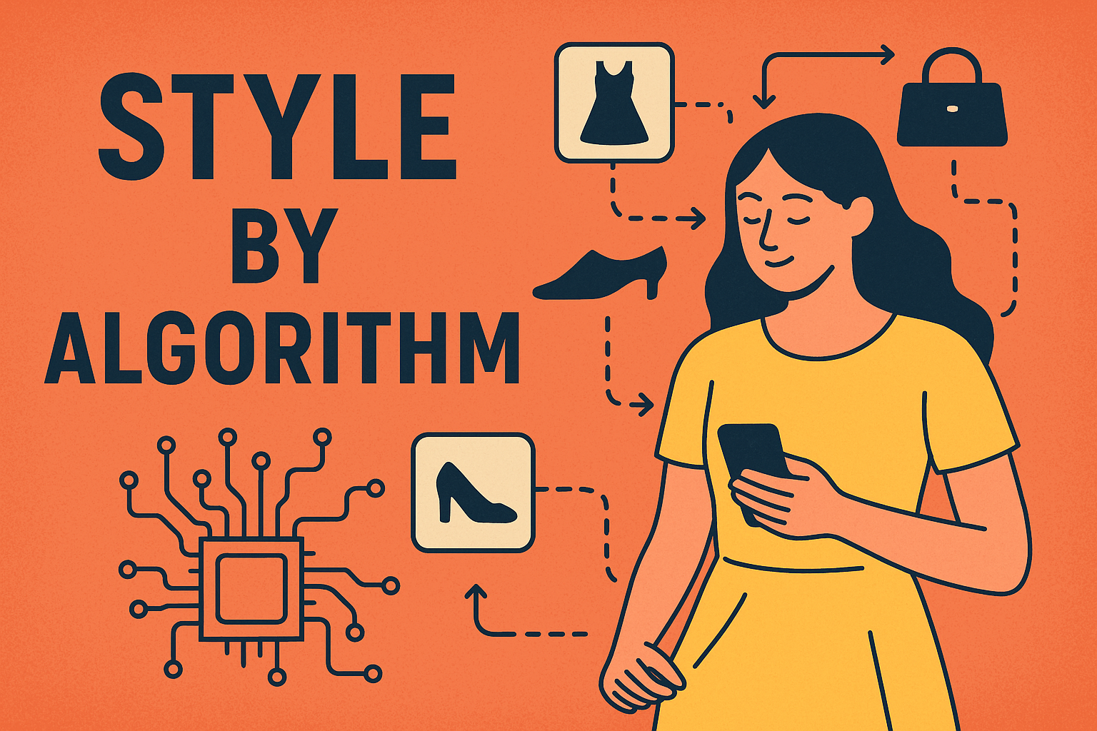 Style by Algorthmn