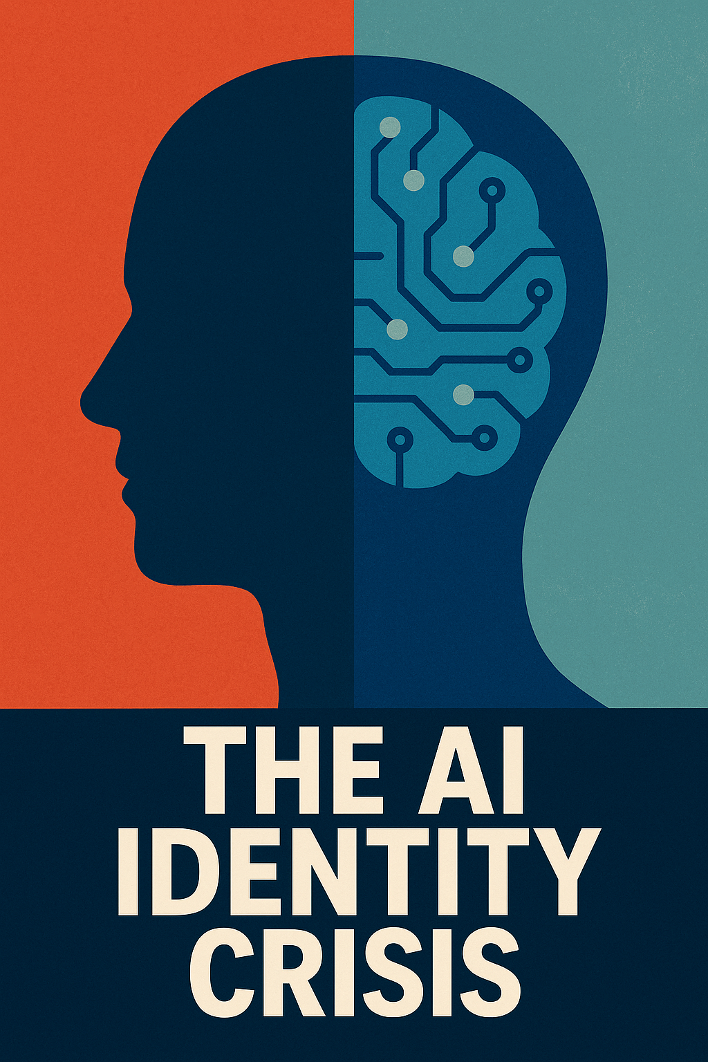 The AI Identity Crisis