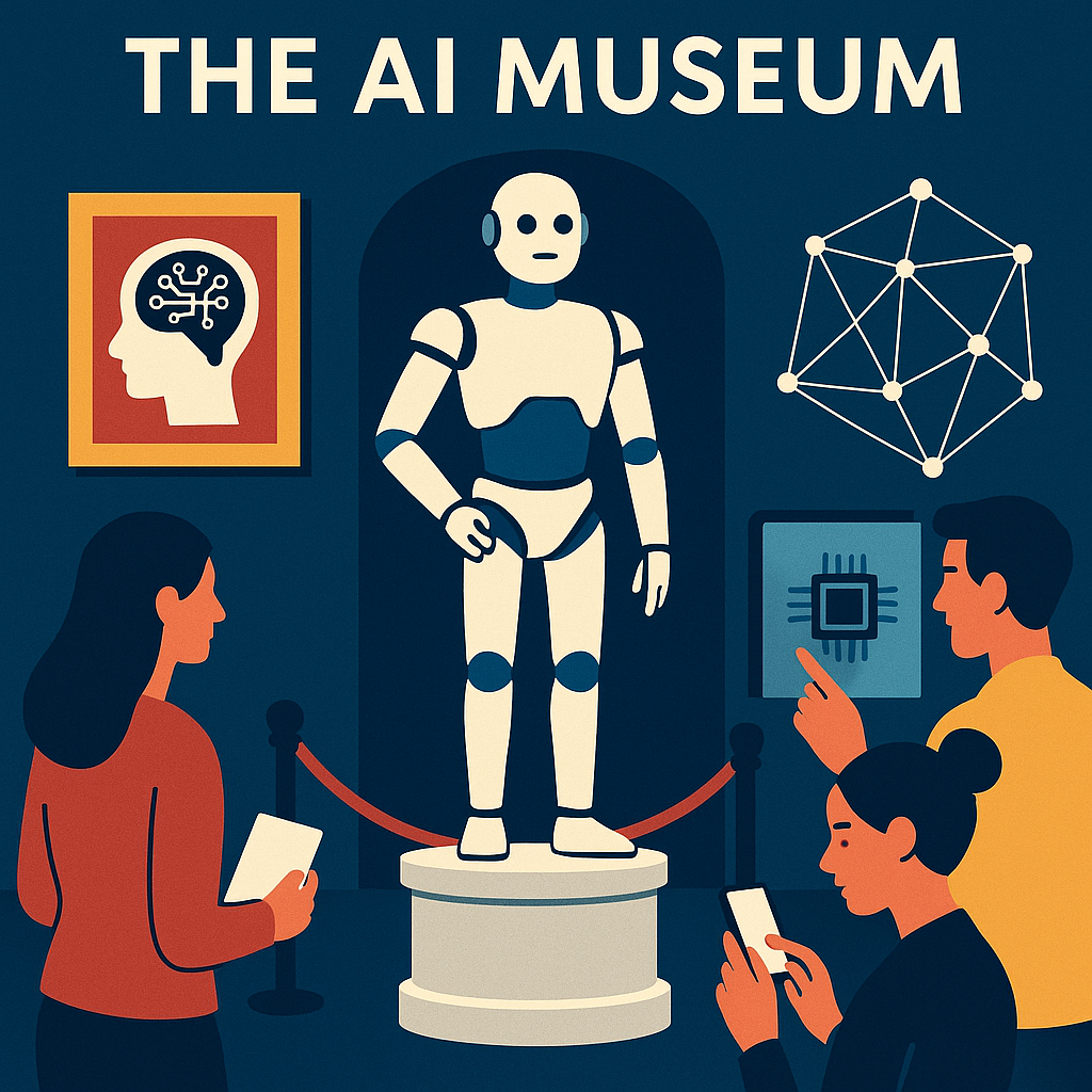 The AI Museum