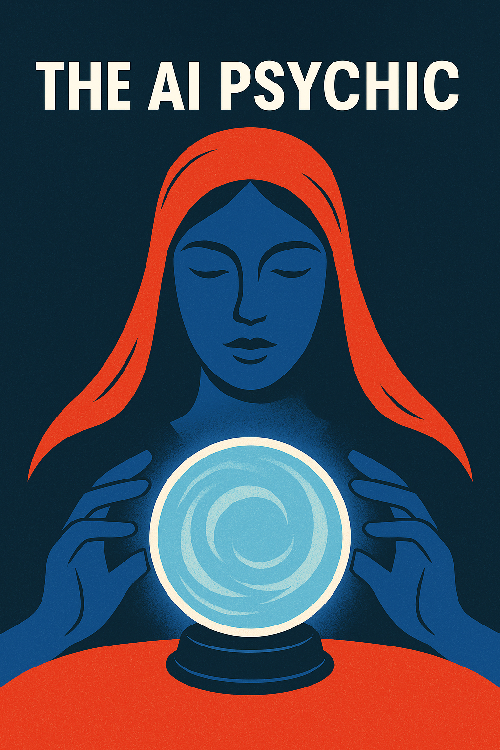The AI Psychic