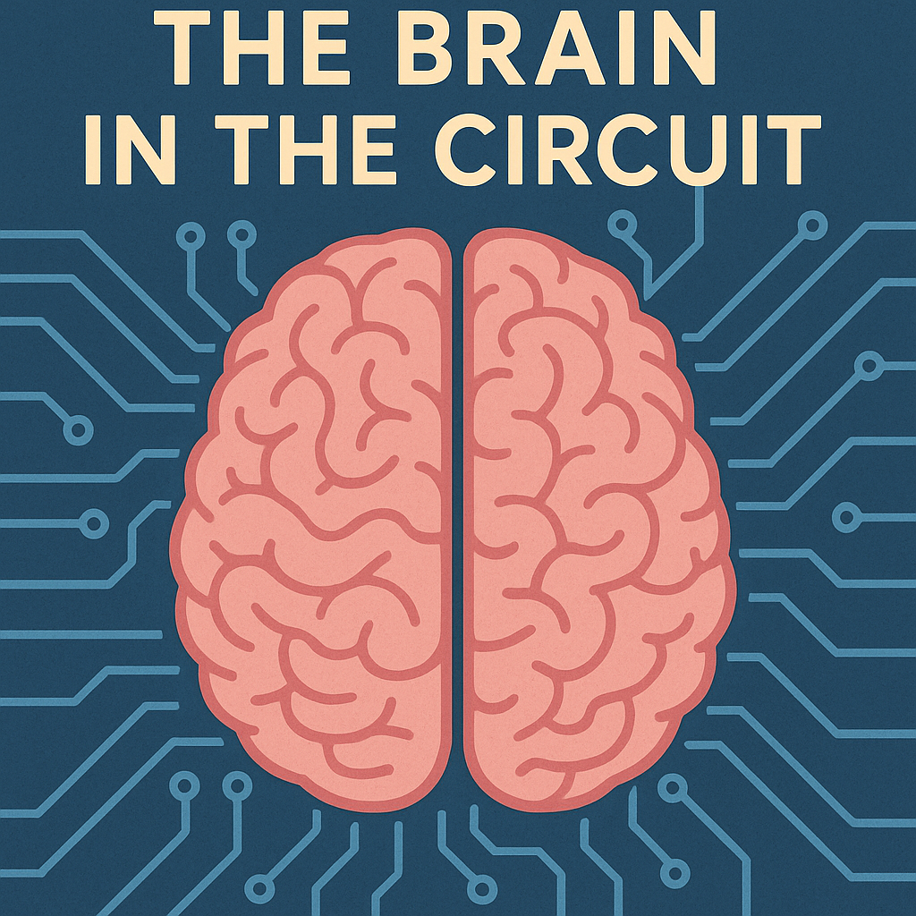 The Brain in the Circuit