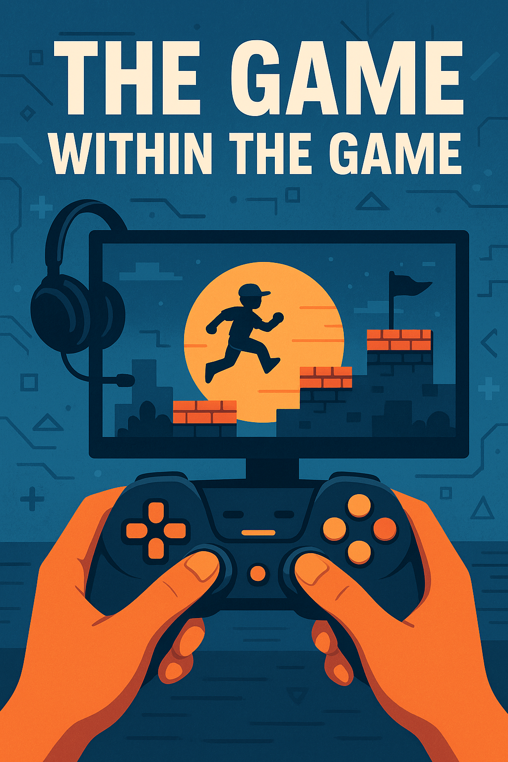 The Game Within the Game