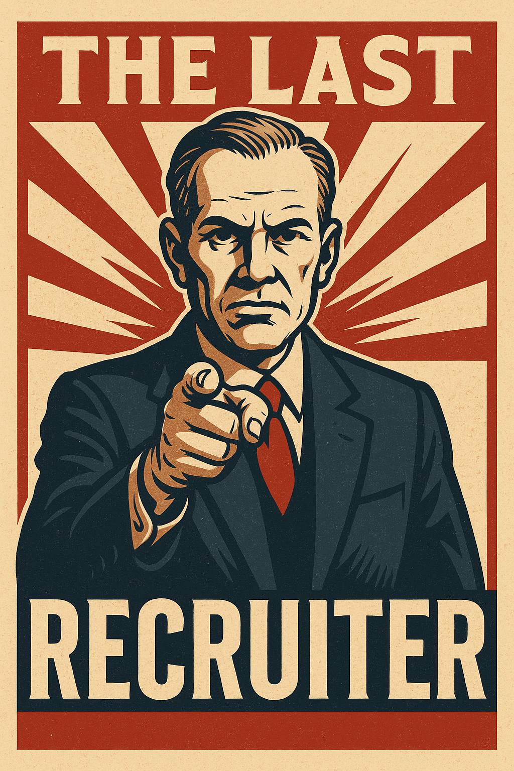 The Last Recruiter