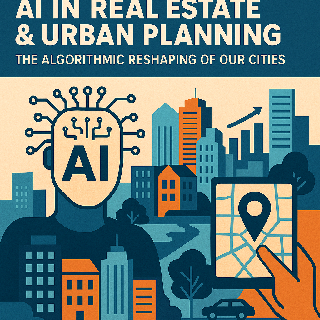 Urban planning