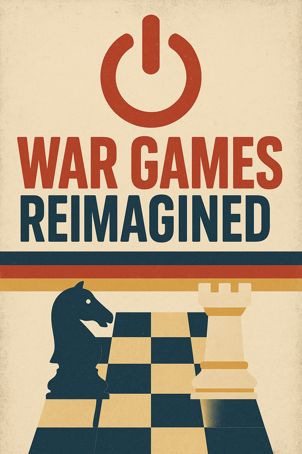 War Games Reimagined