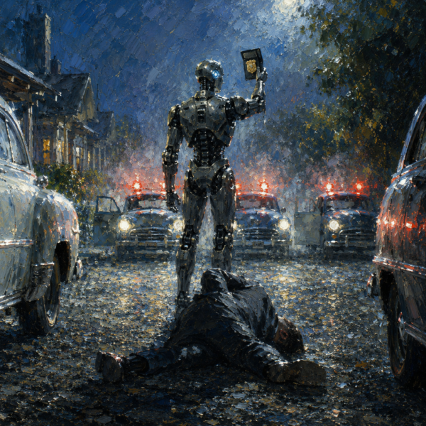 AI-powered detection systems tracking human trafficking and smuggling networks