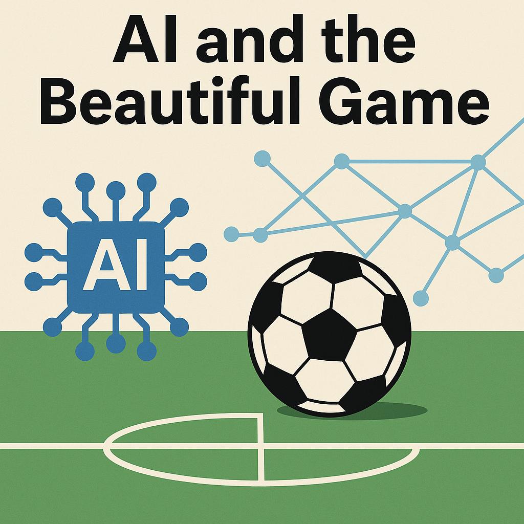the Beautiful game