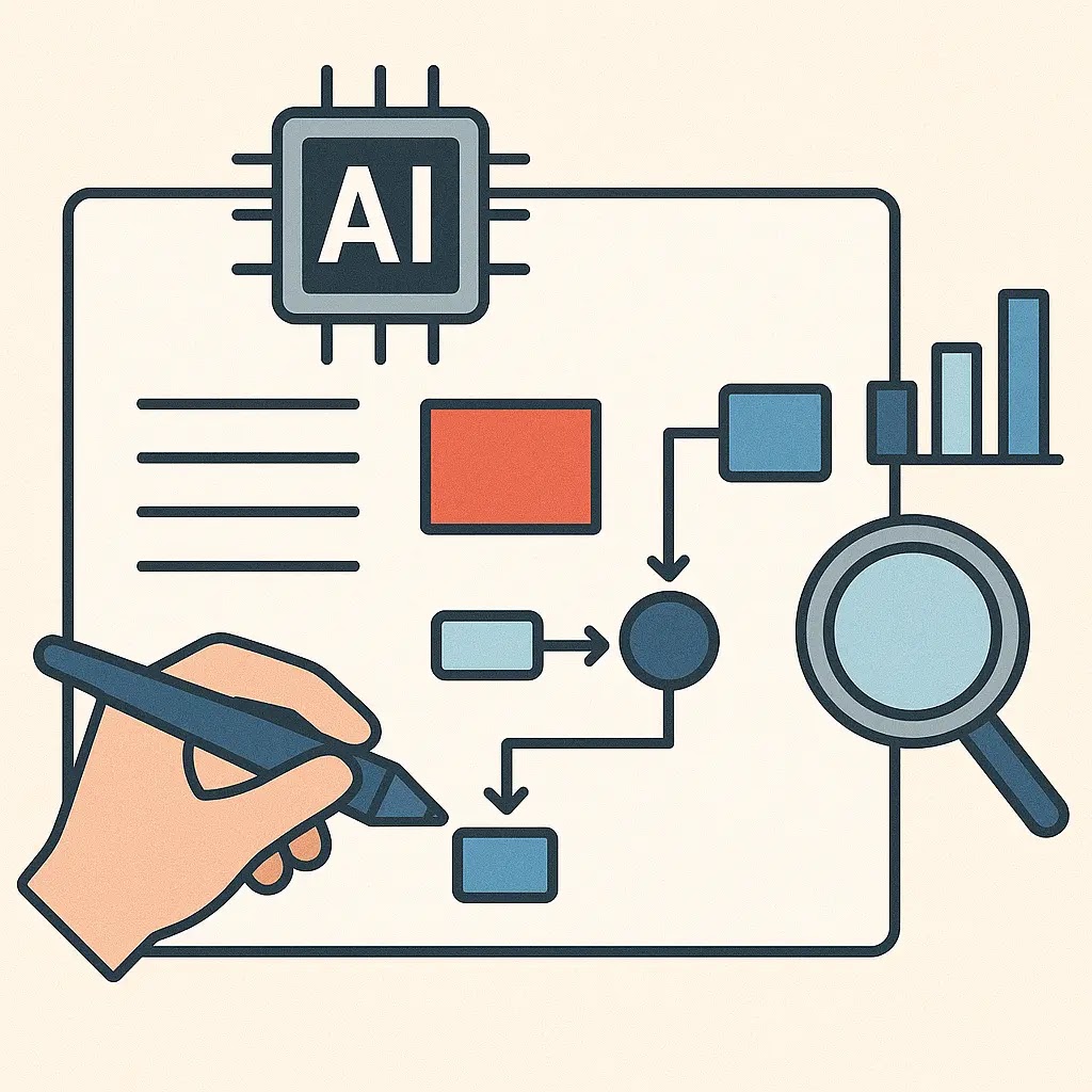 Canvas in AI Labs The Future of Structured Planning Powered by AI in Search