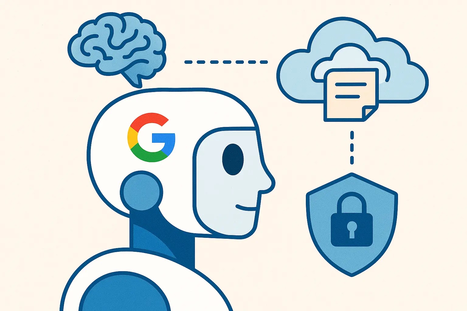 Googles Gemini Gets Smarter Memory and Privacy Upgrades Explained