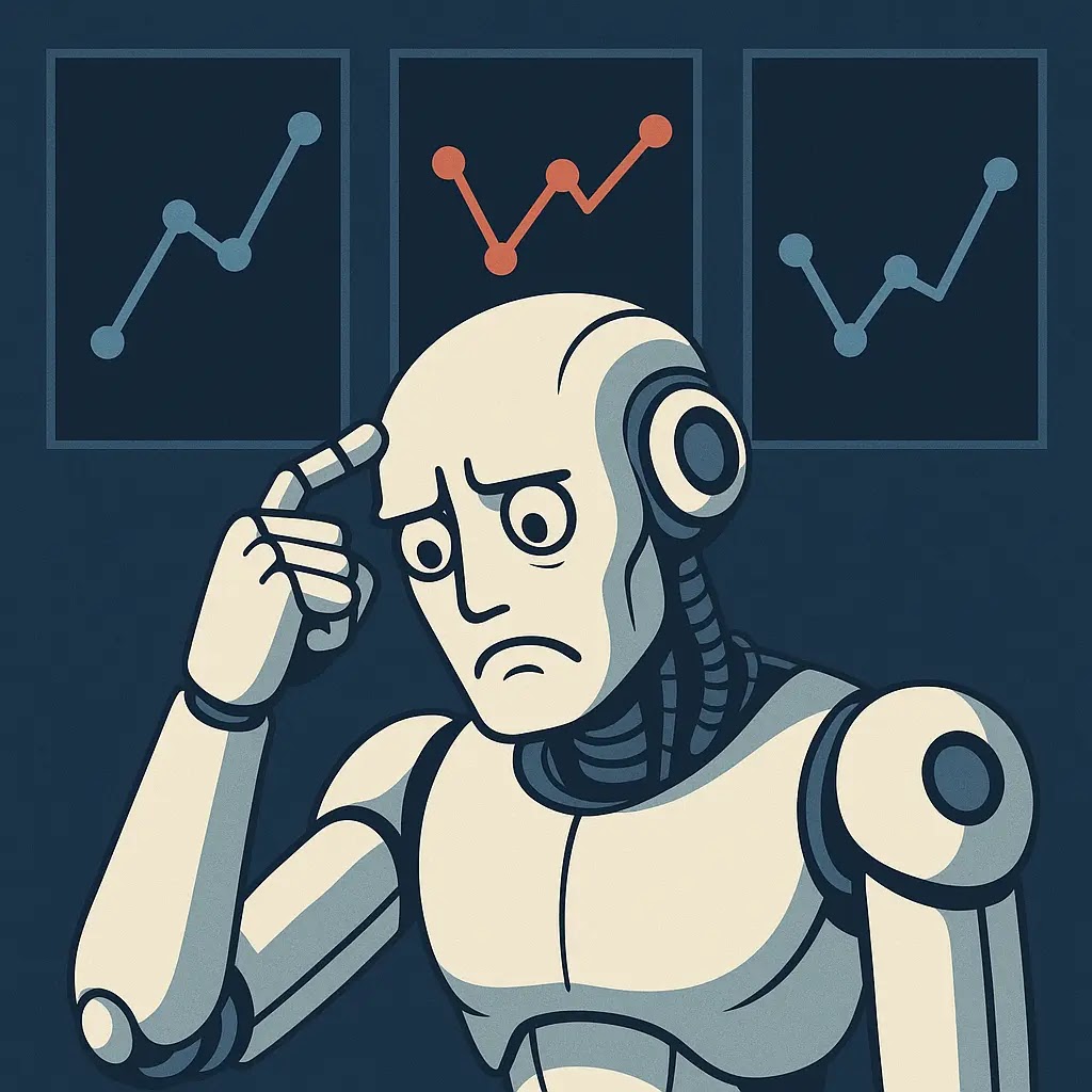 The AGI Consistency Problem Why Smarter Machines Still Stumble
