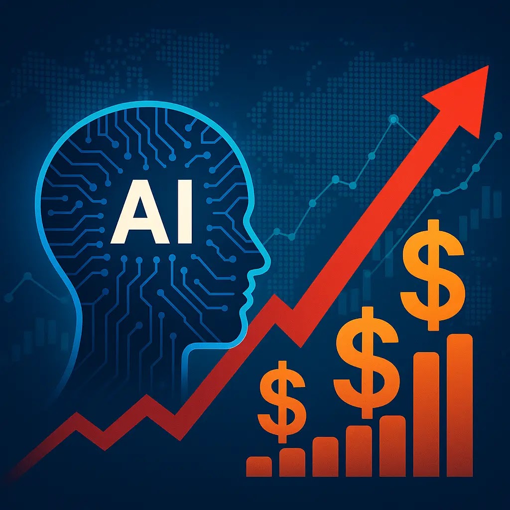 AI Meets Inflation Can Machine Learning Predict Global Price Surges