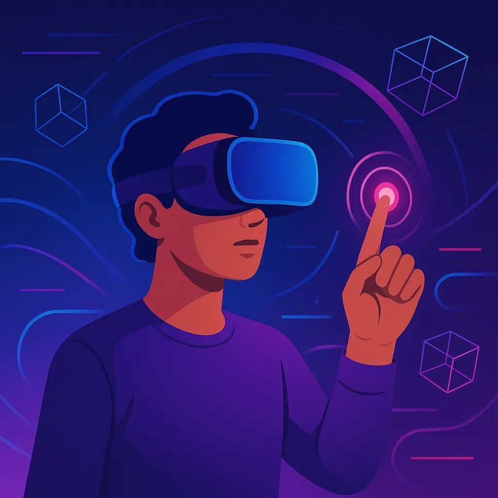 How to Prepare for the Extended Reality XR Revolution