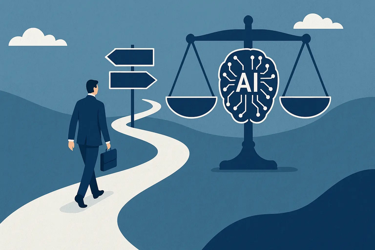 Navigating the Changing AI Regulatory Landscape