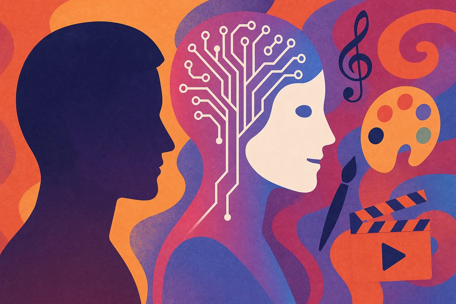 generative ai tipping point creative industries