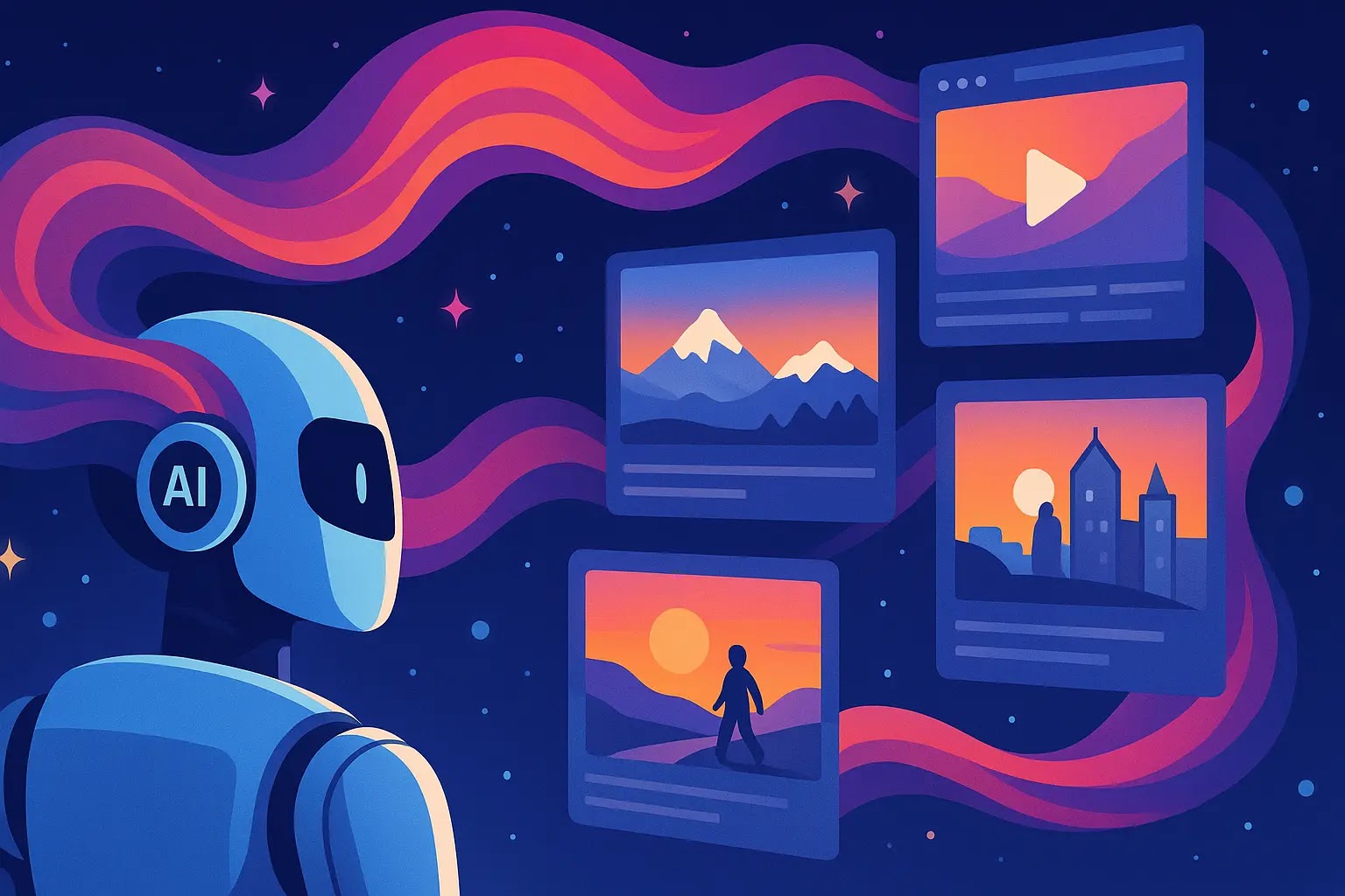 openai sora2 content revolution