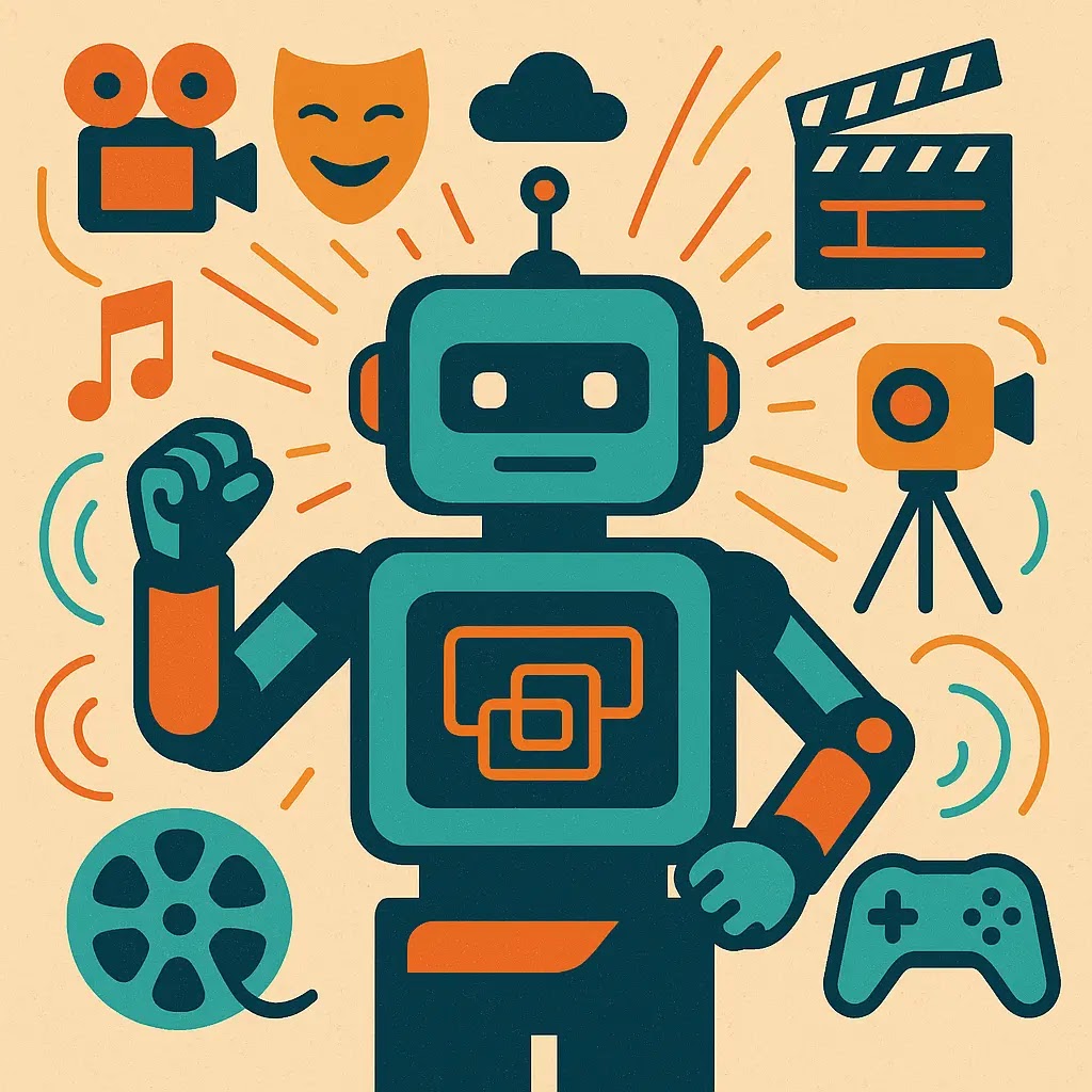 7 Ways Self Hosted AI Models Are Reimagining Entertainment