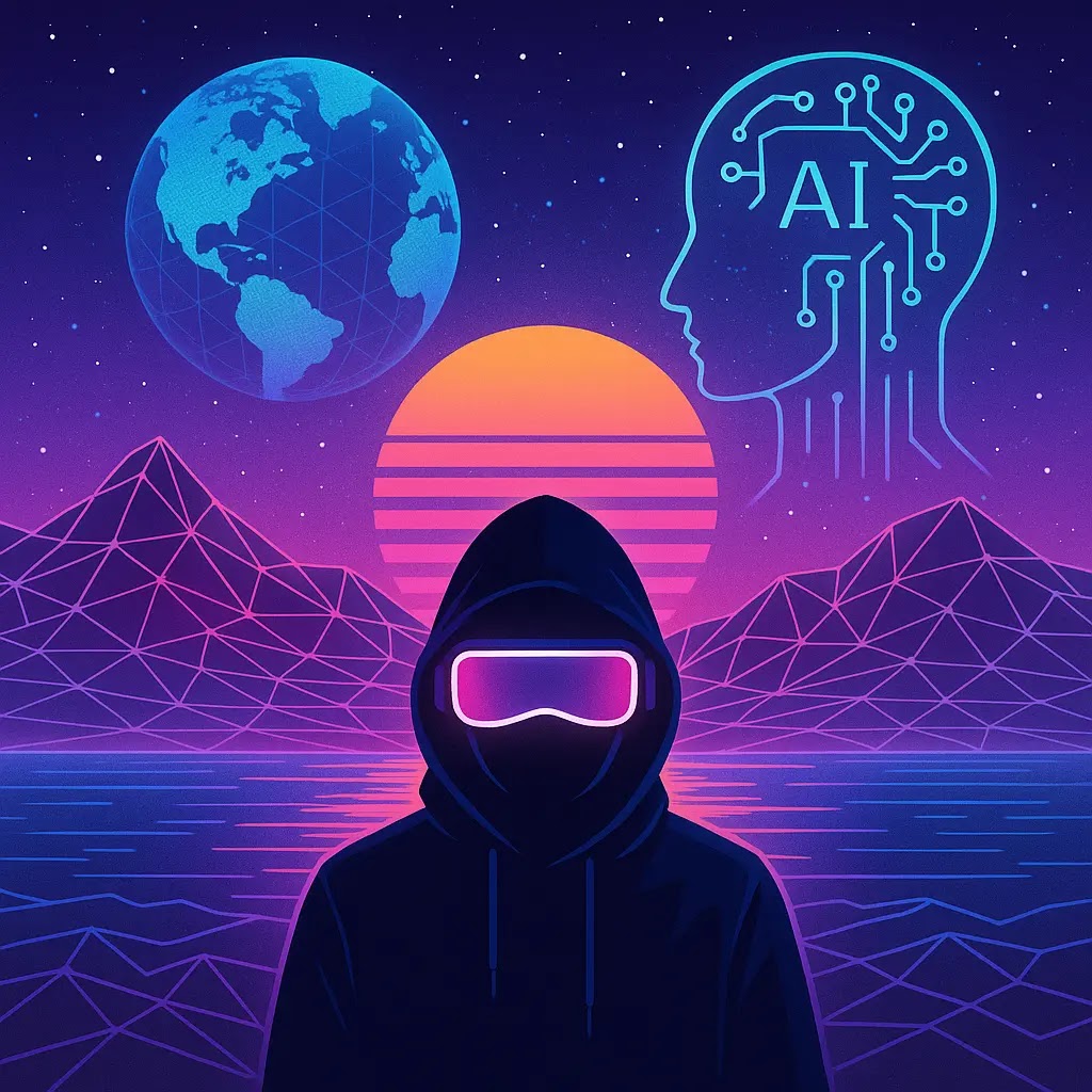 The Rise of AI and the Environment – Rewrite the Rules