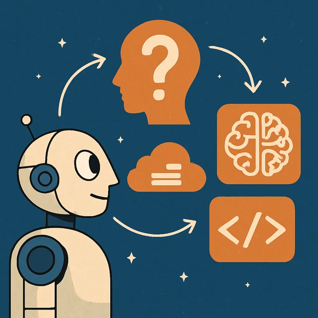 Curiosity Compression amp Code — Visualising the Hidden Science Behind Interesting AI