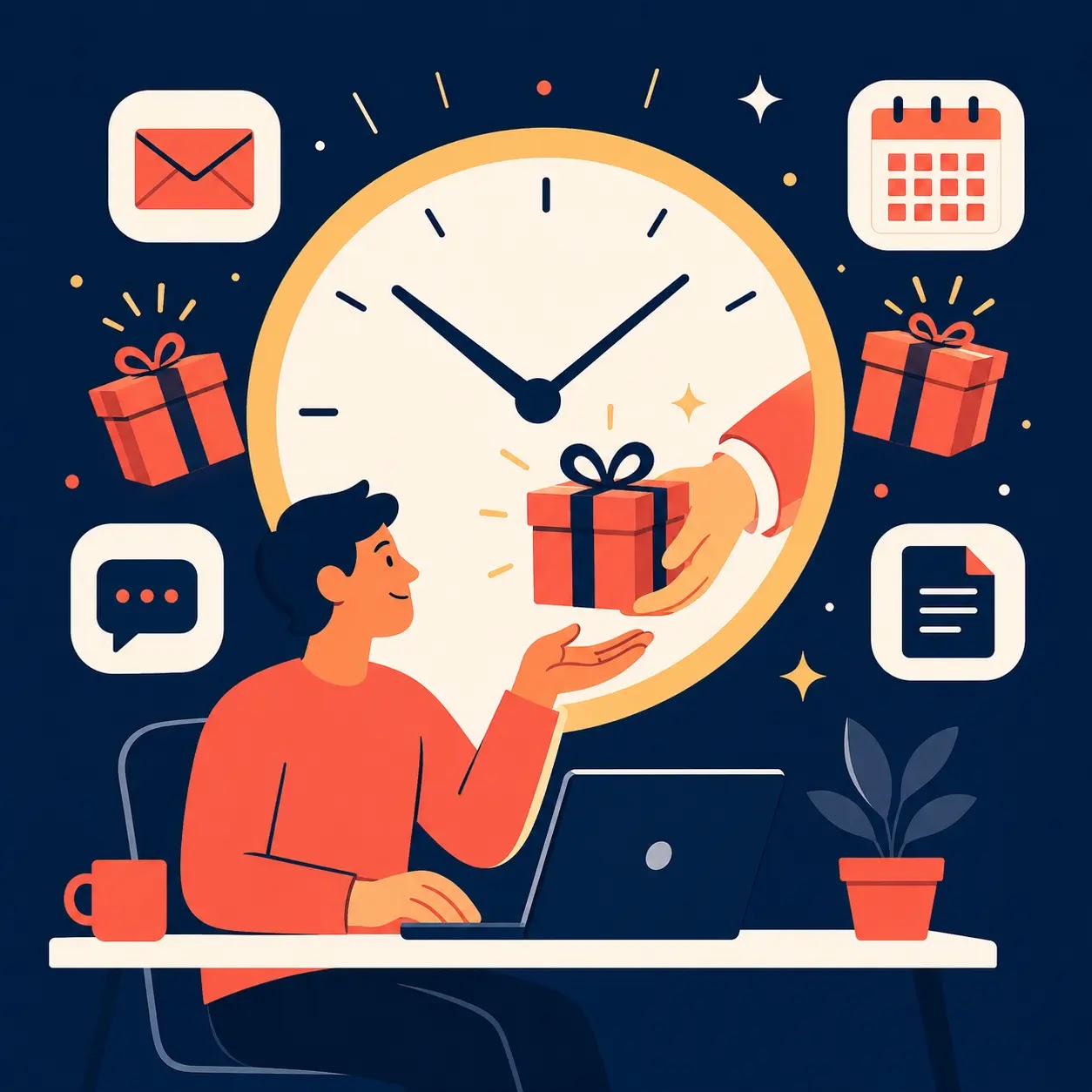 How to Use AI to Save Time Every Day The Practical Guide Most People Have Not Read