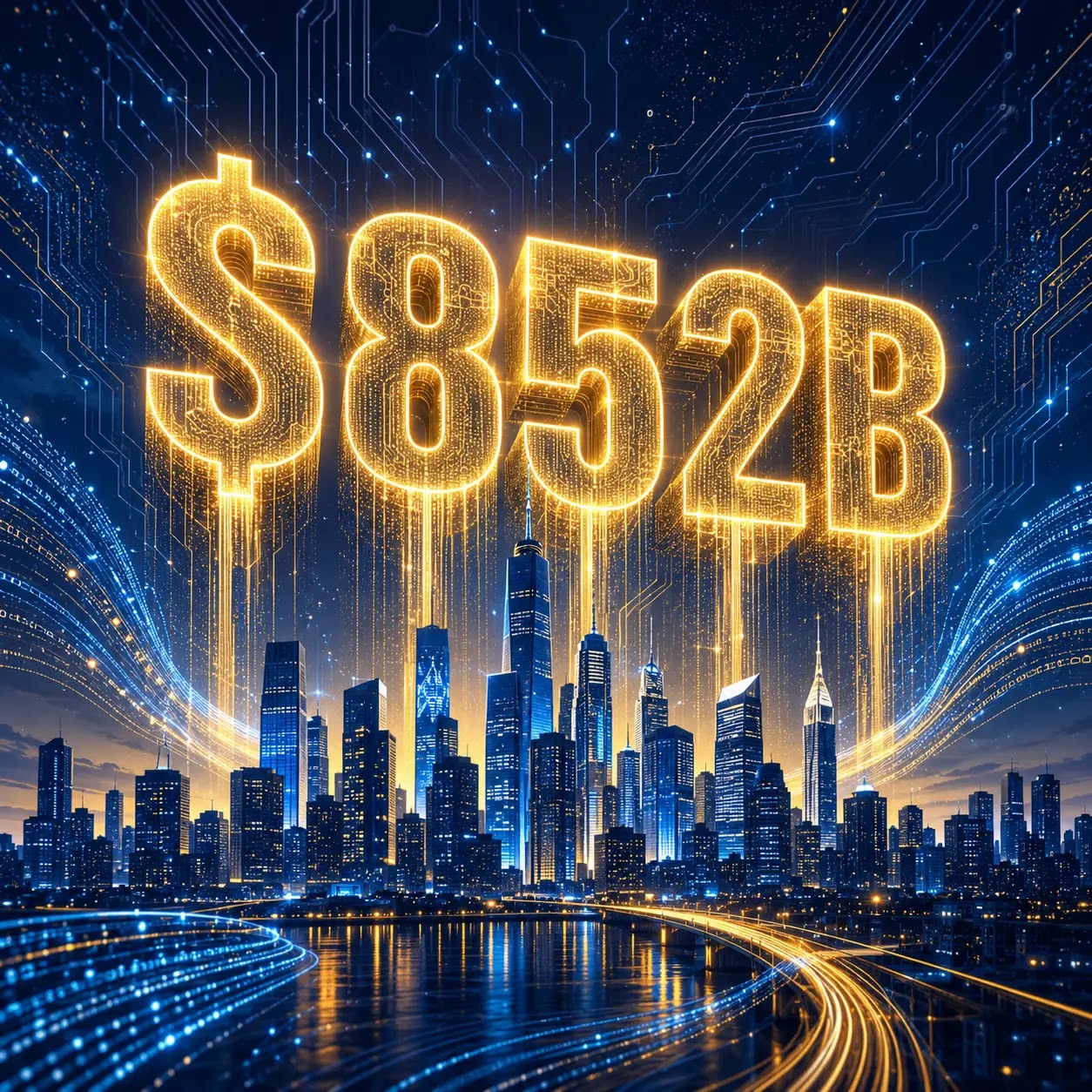 OpenAI Is Worth 852 Billion What That Means for the Rest of Us