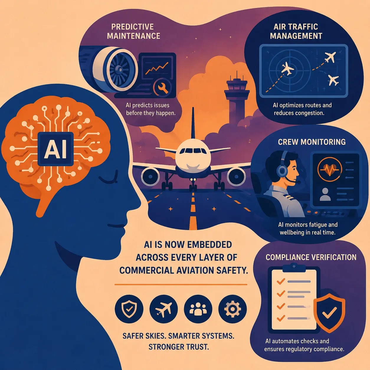 ai aviation flight safety history 2026